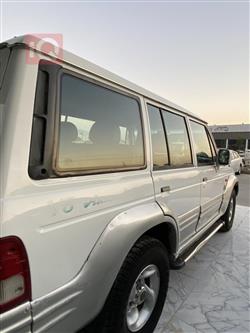 هیوندای گالوبەر